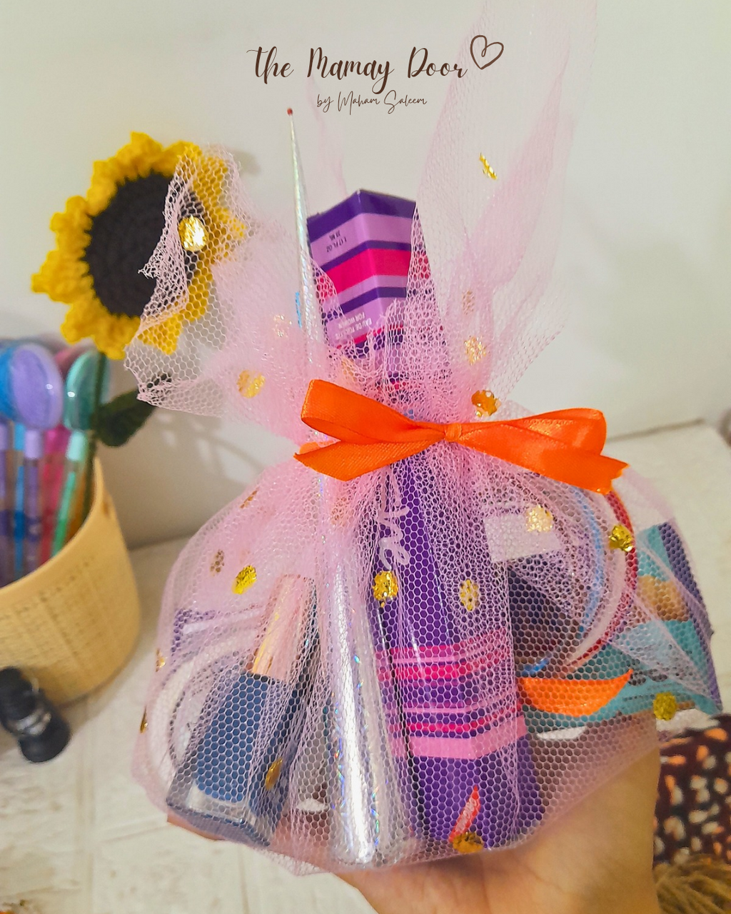 Gift Potli