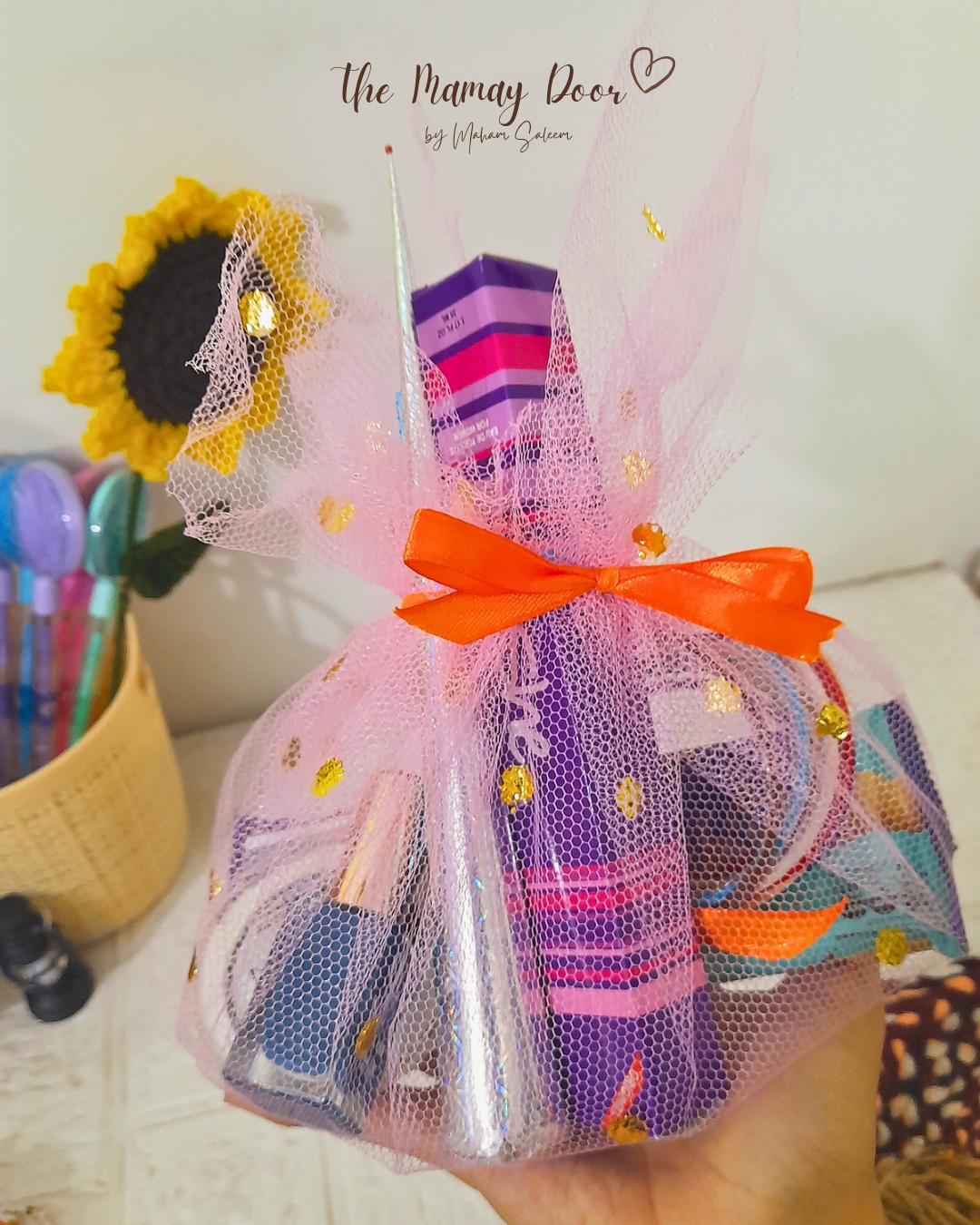 Gift Potli