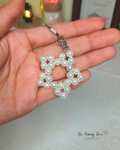 Flower Keychain
