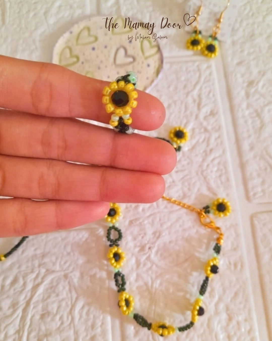SunShine Sunflower