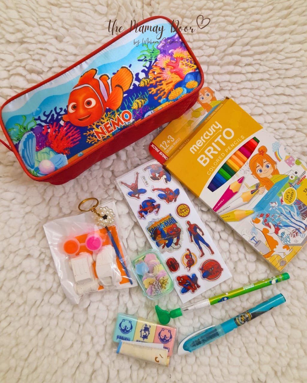 Kids Deal