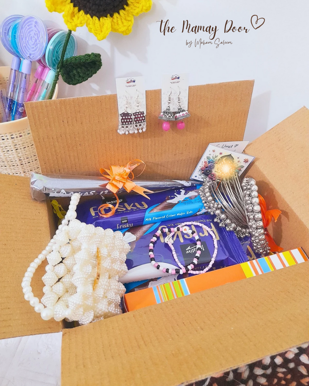 Deal Box For Her