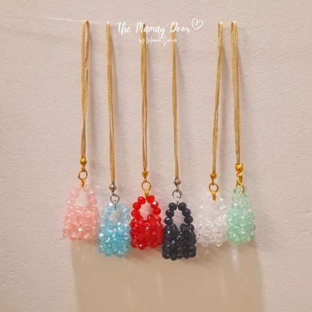 Bag Charms