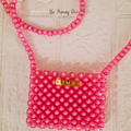 Square Mini Bag