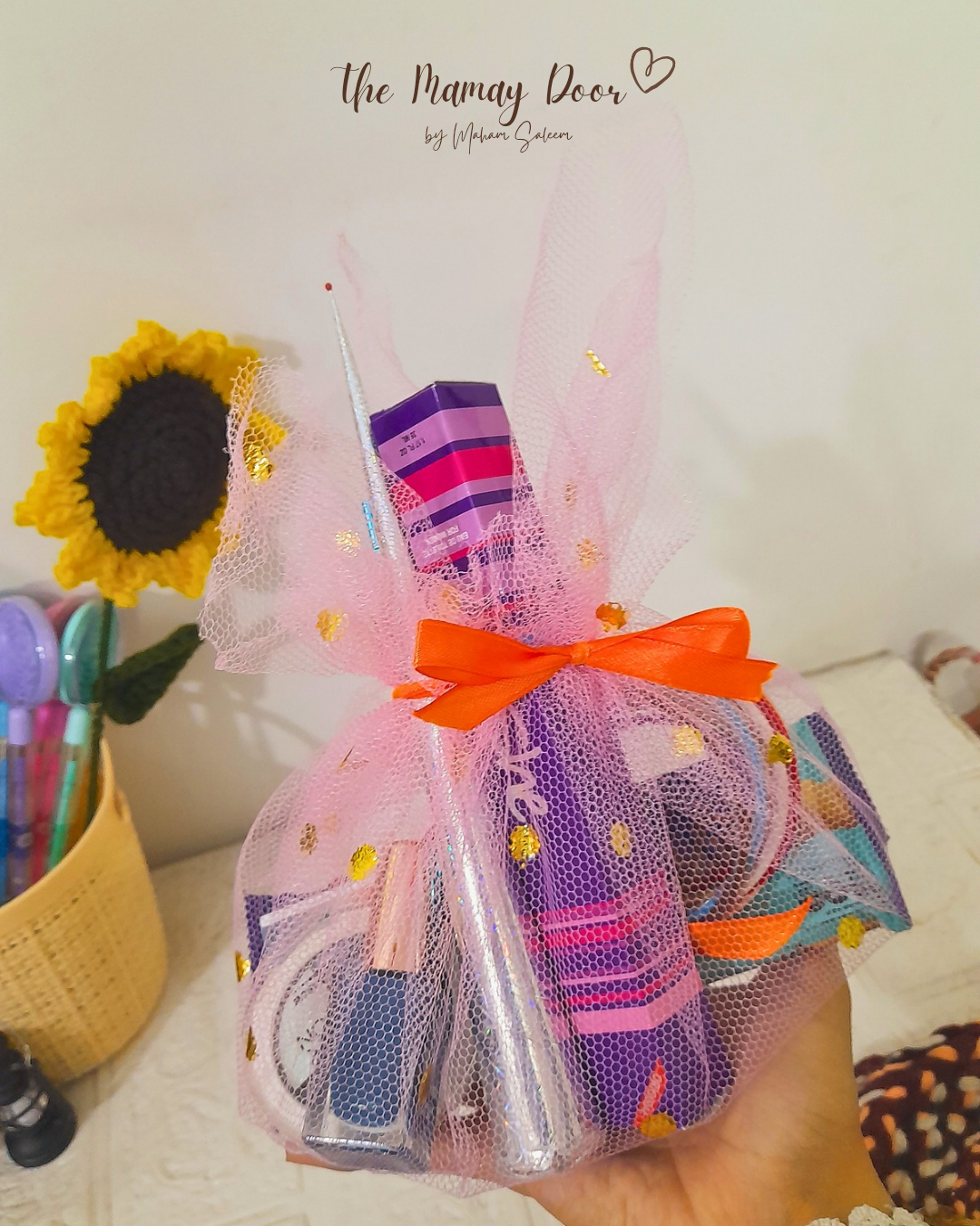 Gift Potli