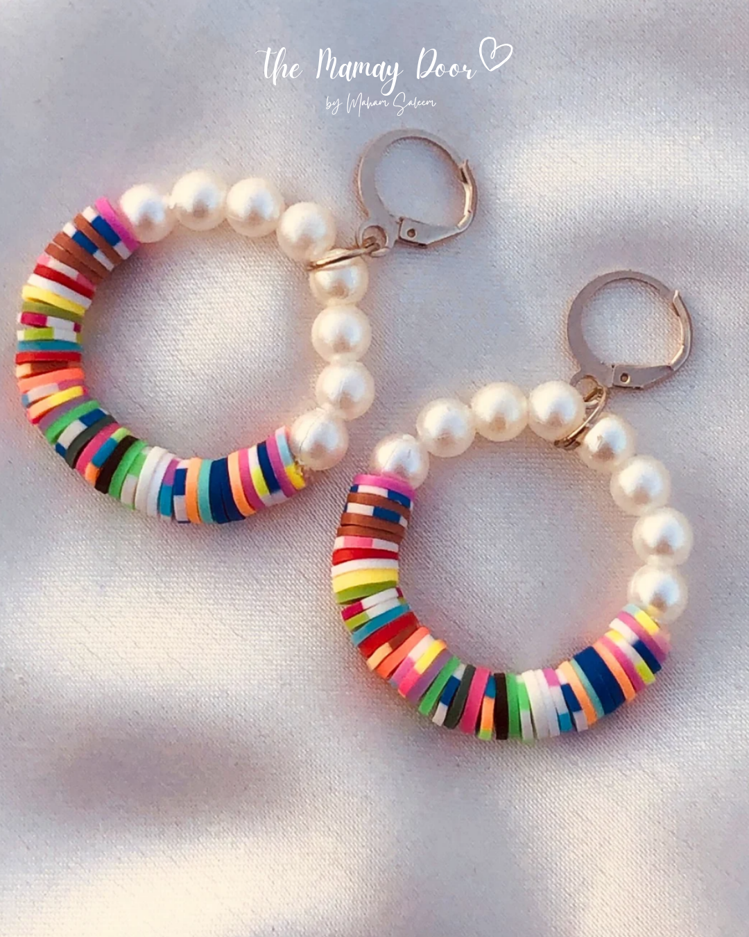 Pearls Collection