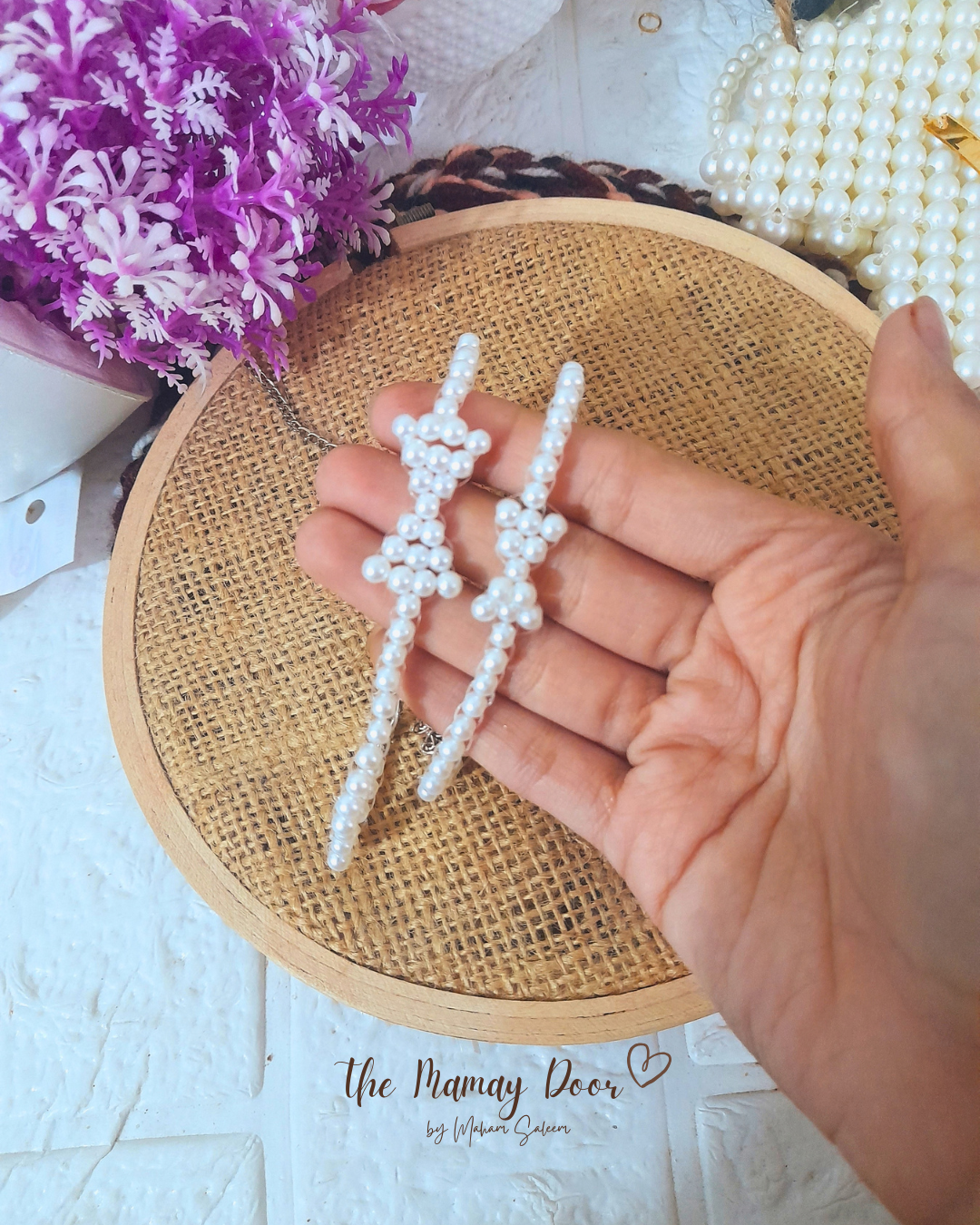 Duo Bow Bracelets