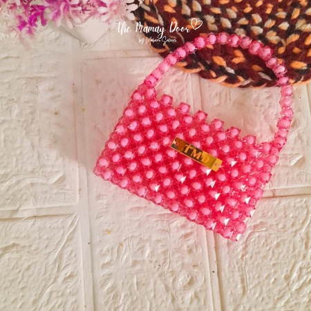 Square Mini Bag